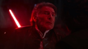 Is Han Solo Going to Stay Dead? Harrison Ford Says He’s Just “Resting”
