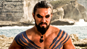 Is Jason Momoa's Khal Drogo Coming Back to GAME OF THRONES?