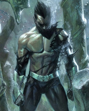 Is Legendary Pictures Developing a NAMOR Film for 2016?