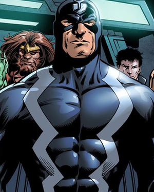 Is Marvel Studios' INHUMANS Movie Going To Be Cancelled?