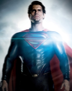 It Doesn't Sound Like George Miller Wants to Direct MAN OF STEEL 2