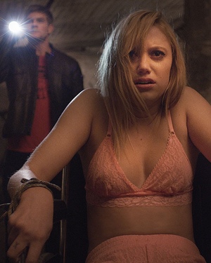 IT FOLLOWS Has a Sexually Transmitted Demon - Sundance 2015 Review
