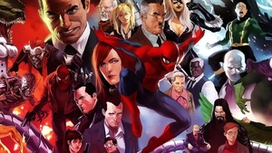 It Looks Like Sony and Marvel Will Be Working Together on Other SPIDER-MAN Properties