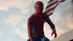 It Sounds Like Spider-Man Is Only Going to Be a Part of the MCU For a Limited Time