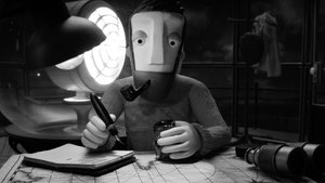 It Took Seven Years To Finish This Stop-Motion Short Film