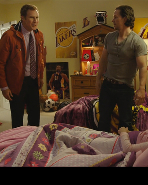 It's Will Ferrell vs. Mark Wahlberg in First Trailer For DADDY'S HOME