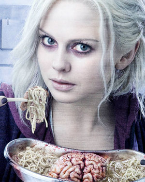 iZOMBIE Is a Witty, Original Take on the Zombie Psychic Detective Genre