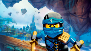 Jackie Chan, Michael Pena, Dave Franco, and More Cast in LEGO NINJAGO Movie