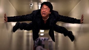 Jackie Chan Set to Star in Joe Carnahan's New Action Film FIVE AGAINST A BULLET