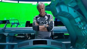 James Cameron Is Making a Documentary Series on the History of Science Fiction
