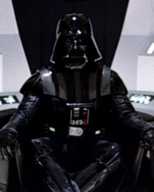 James Earl Jones Returns as Darth Vader in STAR WARS REBELS