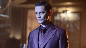 James Frain Will Play Spock’s Father in STAR TREK: DISCOVERY
