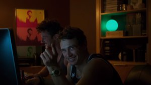 James Franco and Christian Slater Go To Porn War in Insane Trailer For KING COBRA