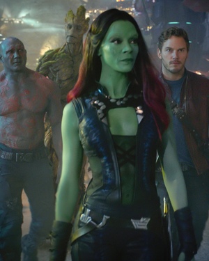 James Gunn Says GUARDIANS OF THE GALAXY 2 Will Be More Emotional 