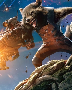 James Gunn Will Write and Direct GUARDIANS OF THE GALAXY 2