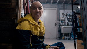 James McAvoy Has Multiple Personalities in Trailer For M. Night Shyamalan's New Thriller SPLIT