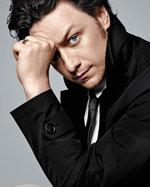James McAvoy Takes Over For Joaquin Phoenix in New M. Night Shyamalan Thriller