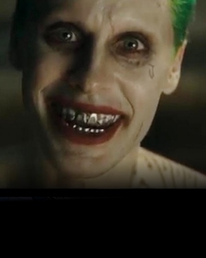 Jared Leto Says Goodbye to The Joker by Cutting Off His Green Hair