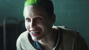 Jared Leto Talks About Following Heath Ledger’s Portrayal of The Joker