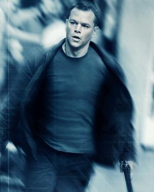 Jason Bourne Bonds with James Bond in Funny Parody Trailer