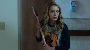 Jessica Rothe Offers Update on HAPPY DEATH DAY 3 Saying the 