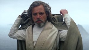J.J. Abrams Thinks Mark Hamill Should Win an Oscar for His Work in THE LAST JEDI