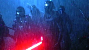 J.J. Abrams Wants to See a STAR WARS Film Based on the Knights of Ren