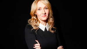 J.K. Rowling's CORMORAN STRIKE Novels Being Adapted Into HBO Limited Series
