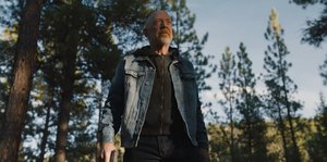 J.K. Simmons Is a Total Psycho in Trailer for Thriller YOU CAN'T RUN FOREVER