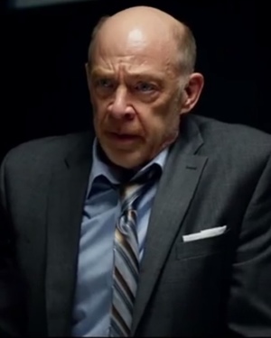 JK Simmons Signed On For TERMINATOR GENISYS Sequels
