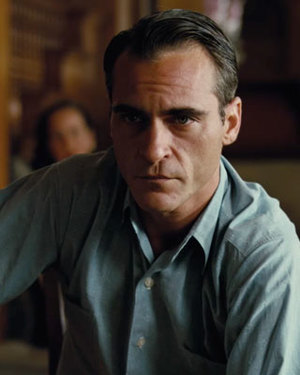 Joaquin Phoenix May Be in Final Talks for DOCTOR STRANGE (UPDATED)