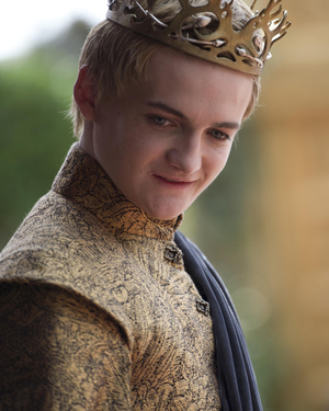 Joffrey is The True Hero of GAME OF THRONES in Fan Video