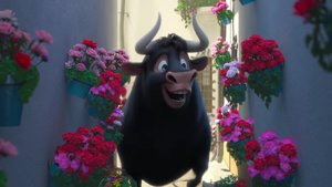 John Cena Is a Bull in First Trailer for CGI Animated Film FERDINAND