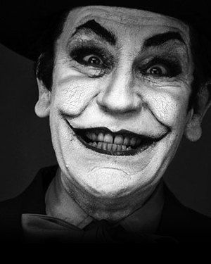 John Malkovich as the Joker, Marilyn Monroe, and More