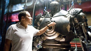 Jon Favreau Looking at Opportunities to Possibly Direct Another Marvel Movie