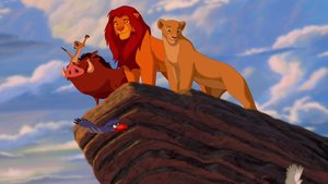 Jon Favreau to Direct a Feature Film Reimagining of Disney's THE LION KING