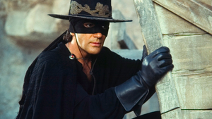 Jonas Cuaron Will Direct That Futuristic Zorro Movie, Now Titled Z