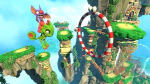 JonTron Removed From YOOKA-LAYLEE Following Controversial Remarks