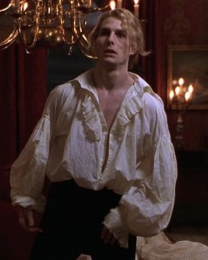 Josh Boone Is Talks to Write and Direct THE VAMPIRE LESTAT