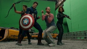 Joss Whedon Fought For Sole Writing Credit on His AVENGERS Script and He Almost Introduced The Wasp