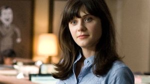 Joss Whedon Originally Had Big Plans for Wasp in THE AVENGERS and He Wanted Zooey Deschanel to Play Her