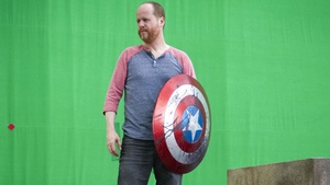 Joss Whedon Returns to Marvel Comics to Tell a New CAPTAIN AMERICA Story