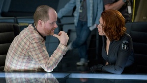 Joss Whedon Teases New Project, Is Open to Directing a Female-Driven Marvel Film 