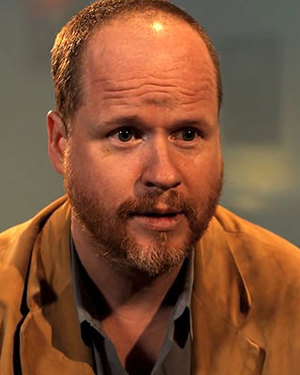 Joss Whedon Video Interview on His Approach to Story, Writing, and Directing