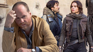 Joss Whedon Wants to Direct a STAR WARS Spin-Off Movie