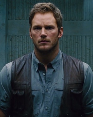 JURASSIC WORLD Trailer Tease with First Footage
