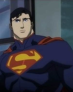 JUSTICE LEAGUE: THRONE OF ATLANTIS — Clip of Batman and Superman Looking For Clues