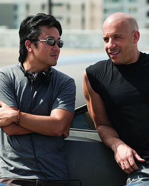 Justin Lin Possibly Directing Multi-part FAST & FURIOUS Finale