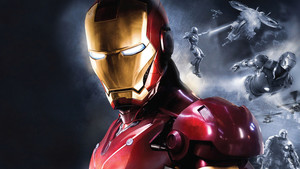 Justin Theroux Admits IRON MAN 2 Was Flawed