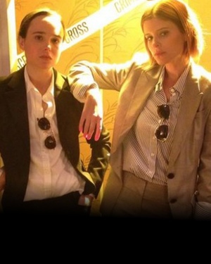 Kate Mara and Ellen Page's TRUE DETECTIVE Spoof - TINY DETECTIVES